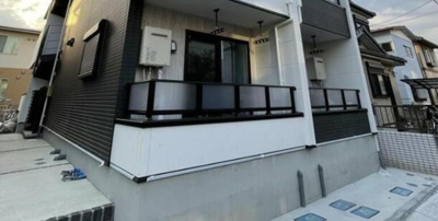 【その他共用部分】 | MELDIA南4丁目No.2