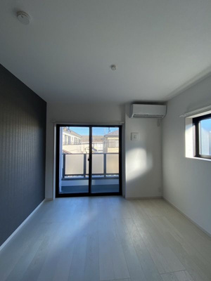 【居間・リビング】 | MELDIA南4丁目No.2