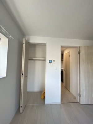 【収納】 | MELDIA南4丁目No.2