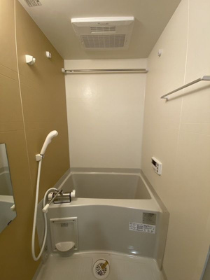 【浴室】 | MELDIA南4丁目No.2