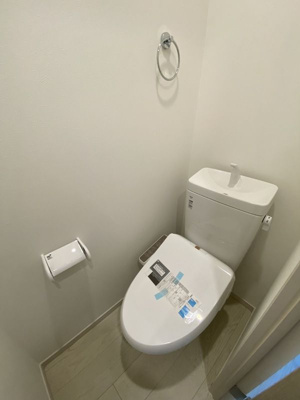 【トイレ】 | MELDIA南4丁目No.2