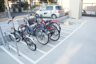 【その他共用部分】 | リブリ・シャンス