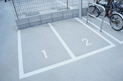 【その他共用部分】 | リブリ・シャンス