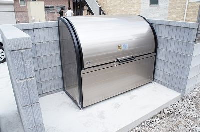 【その他共用部分】 | リブリ・シャンス