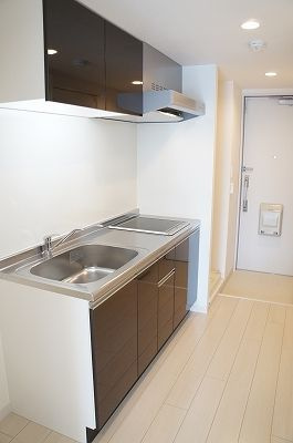 【キッチン】 | リブリ・シャンス