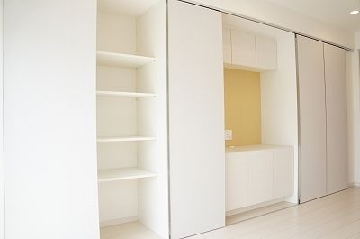 【収納】 | リブリ・シャンス