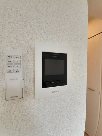 フローラⅡの設備