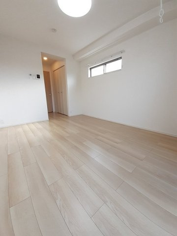 フローラⅡの内装