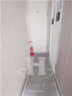 【その他共用部分】 | Mythos板橋新河岸