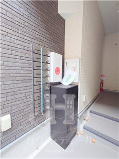 【設備】 | Mythos板橋新河岸