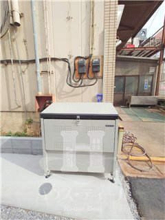 【その他】 | Mythos板橋新河岸