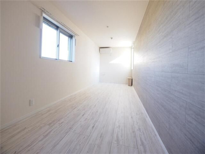 【居間・リビング】 | Mythos板橋新河岸 | リビングです　以下別号室参考写真です