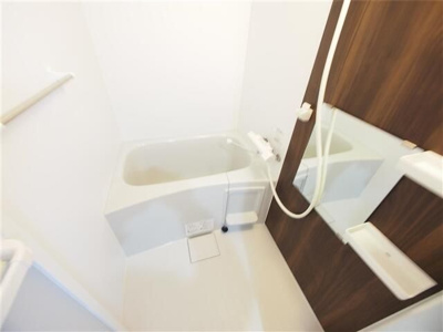 【浴室】 | Mythos板橋新河岸 | 日々の疲れを癒すお風呂付です