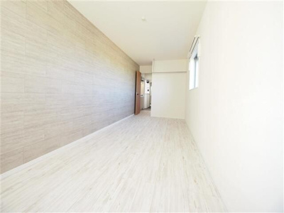 【内装】 | Mythos板橋新河岸 | 内装もきれいです