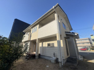 前橋市上小出町　中古住宅の画像