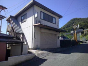 広島市安芸区畑賀１丁目　土地の画像