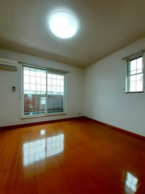 【内装】 | メゾン・コリーヌ