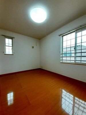 【内装】 | メゾン・コリーヌ