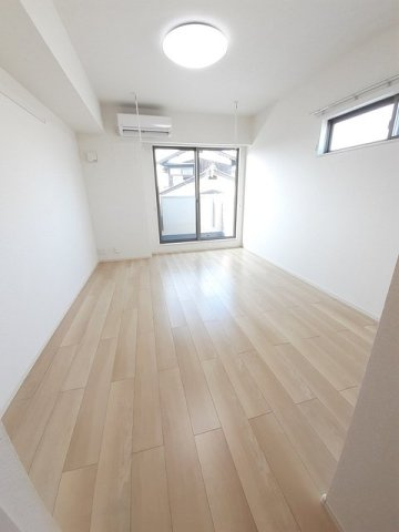 フローラⅡの内装