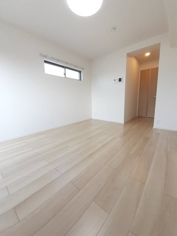 フローラⅡの内装