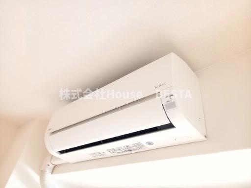 ロイヤルヒル神戸三ノ宮Ⅱの設備