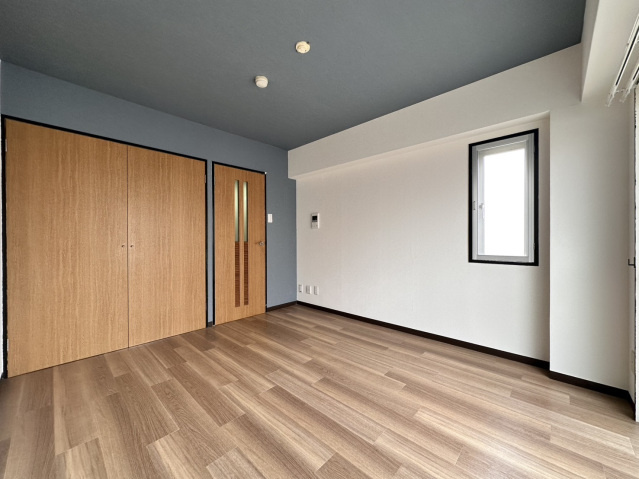 AshiyaVivid府中の内装