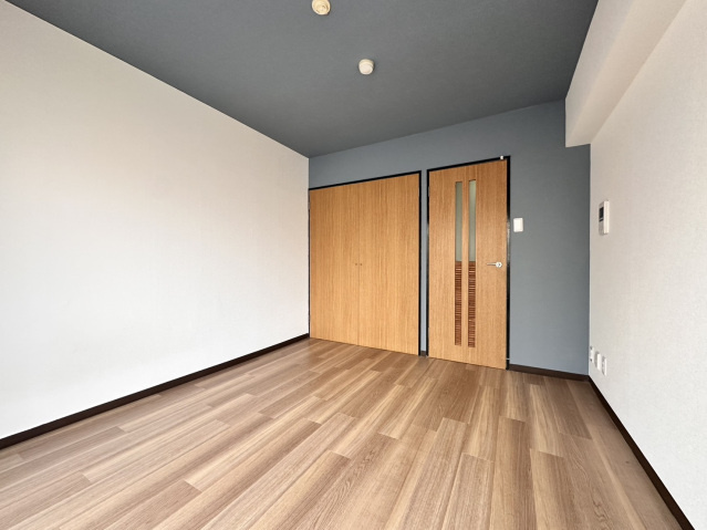 AshiyaVivid府中の居間・リビング