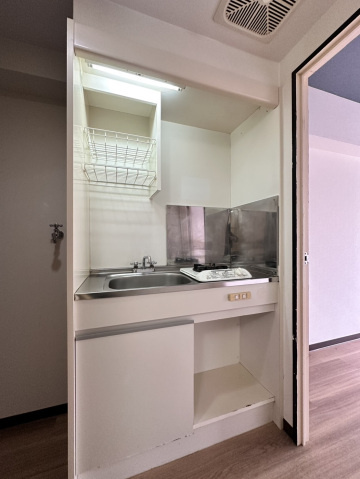 AshiyaVivid府中のキッチン