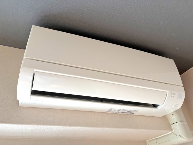 AshiyaVivid府中の設備