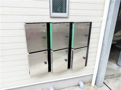 【その他共用部分】 | プログレス