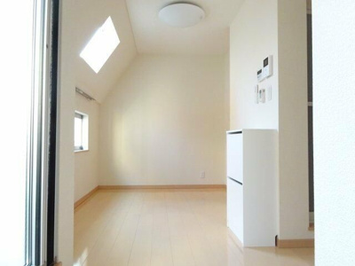 【居間・リビング】 | プログレス