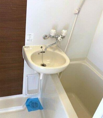 【洗面所】 | プログレス