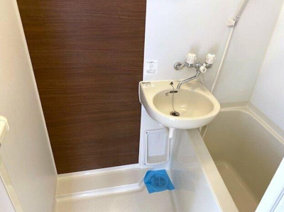 【浴室】 | プログレス