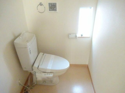 【トイレ】 | プログレス