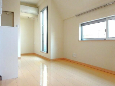 【寝室】 | プログレス