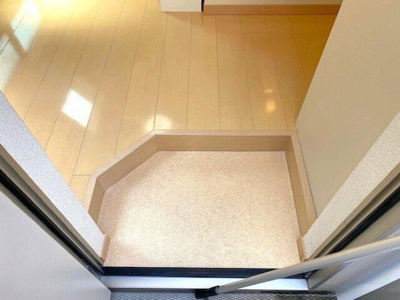 【玄関】 | プログレス