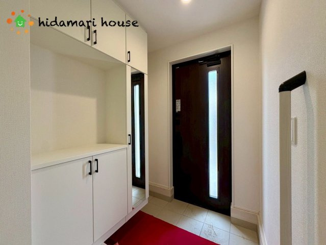 桶川市上日出谷南1丁目第1期　新築戸建　リナージュ02の内装