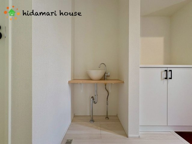 桶川市上日出谷南1丁目第1期　新築戸建　リナージュ02の設備