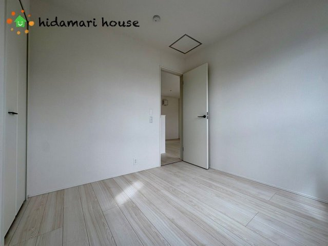 桶川市上日出谷南1丁目第1期　新築戸建　リナージュ02の内装