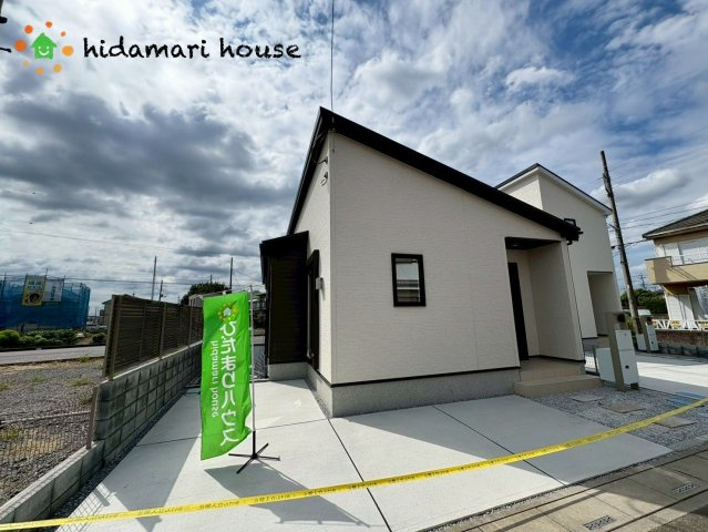 桶川市上日出谷南1丁目第1期　新築戸建　リナージュ02