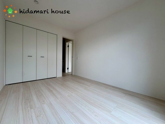 桶川市上日出谷南1丁目第1期　新築戸建　リナージュ02の内装