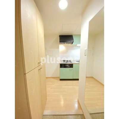 【玄関】 | ディオレクレスト東心斎橋