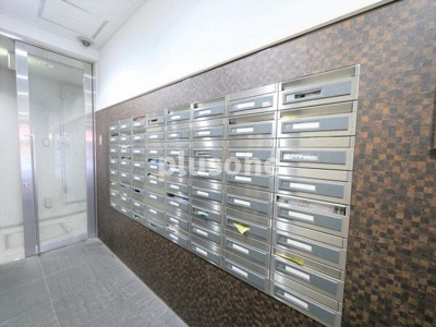 【その他共用部分】 | ディオレクレスト東心斎橋