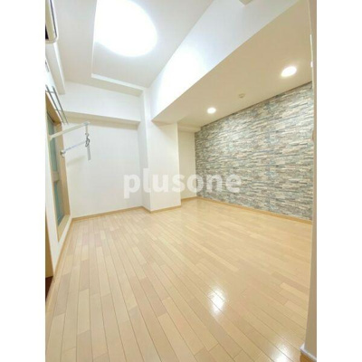 【居間・リビング】 | ディオレクレスト東心斎橋