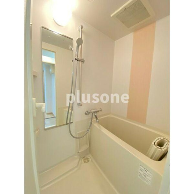 【浴室】 | ディオレクレスト東心斎橋