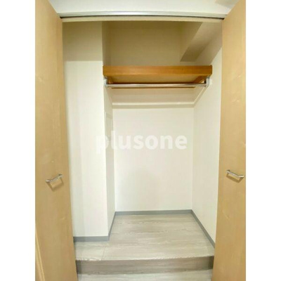 【収納】 | ディオレクレスト東心斎橋