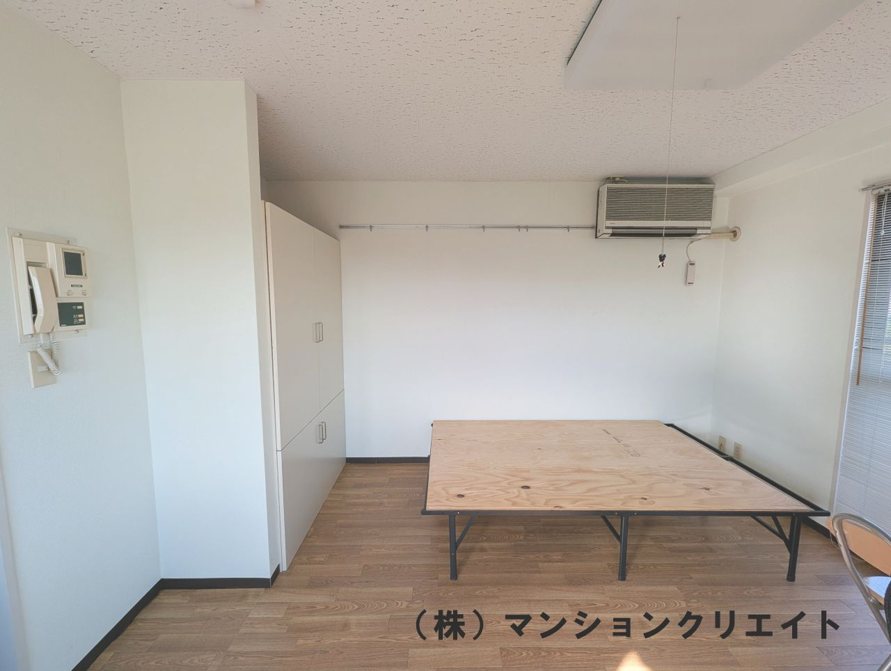 ゴールデンパーク豊島の洋室|洋室8.0帖