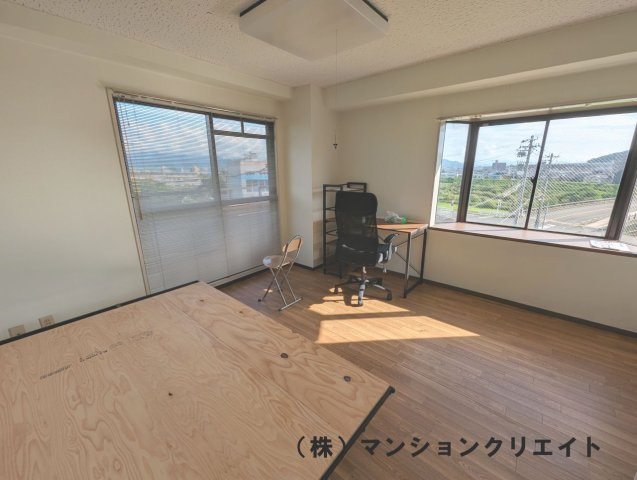 ゴールデンパーク豊島の洋室|洋室8.0帖