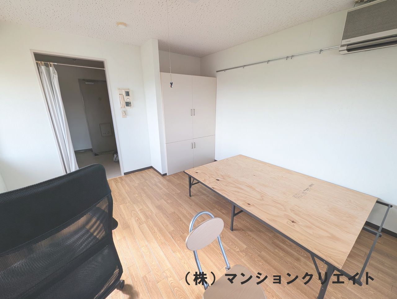 ゴールデンパーク豊島の洋室|洋室8.0帖