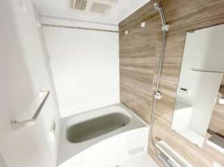 【浴室】 | Ｌｉｍｎｅ（リムネー） | バス